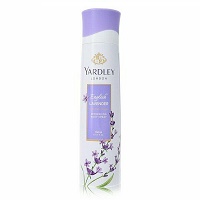 Yardley English Lavender Body Spray 150ml